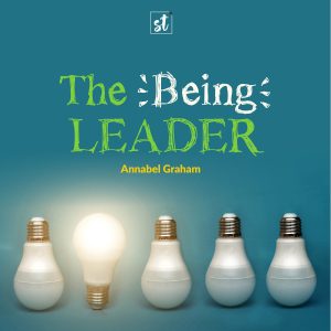 The Being Leader