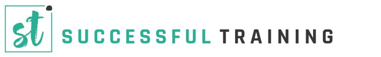 Successful Training logo