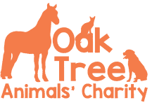 Oak Tree Animals Charity
